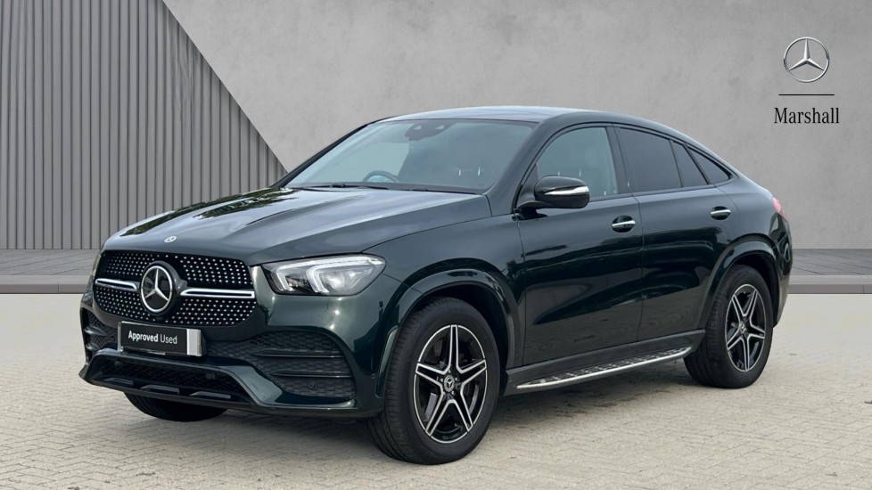 Used Mercedes-Benz GLE-Class 2023 for sale - 76066946: Photo 8
