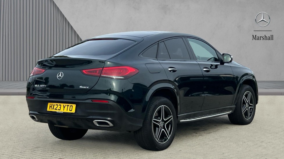 Used Mercedes-Benz GLE-Class 2023 for sale - 76066946: Photo 9