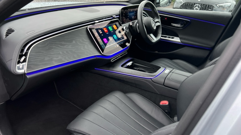 Used Mercedes-Benz E Class 2024 for sale - 77050898: Photo 11