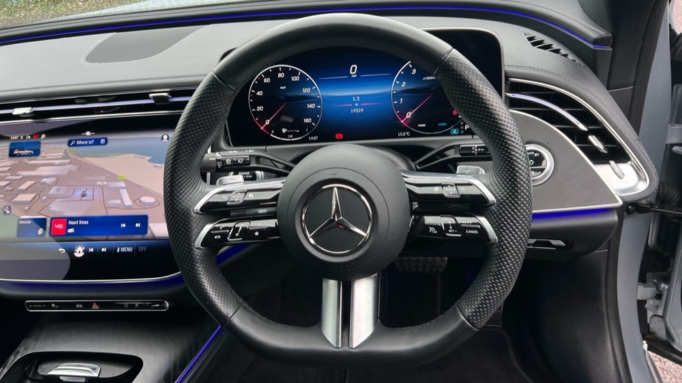 Used Mercedes-Benz E Class 2024 for sale - 77050898: Photo 12