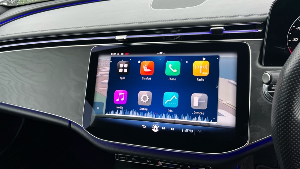 Used Mercedes-Benz E Class 2024 for sale - 77050898: Photo 13