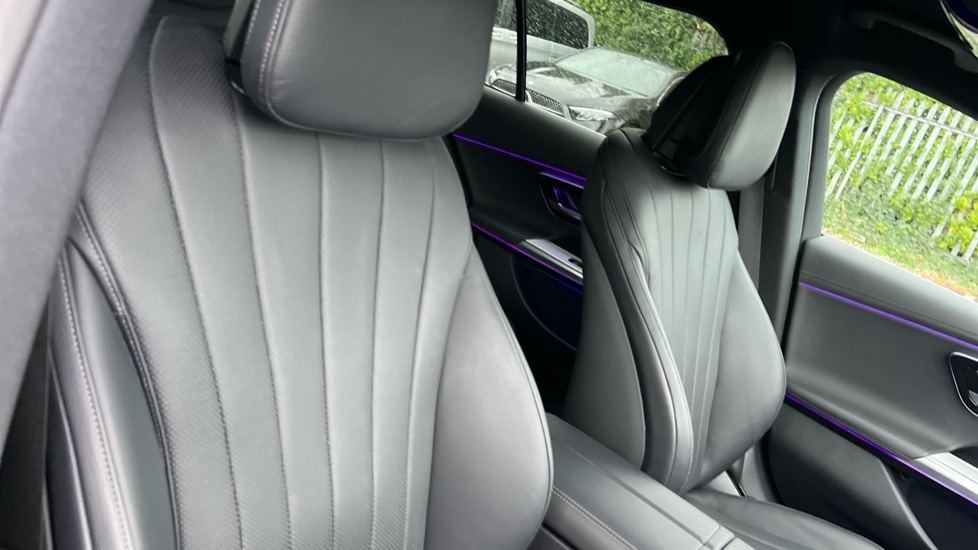 Used Mercedes-Benz E Class 2024 for sale - 77050898: Photo 14