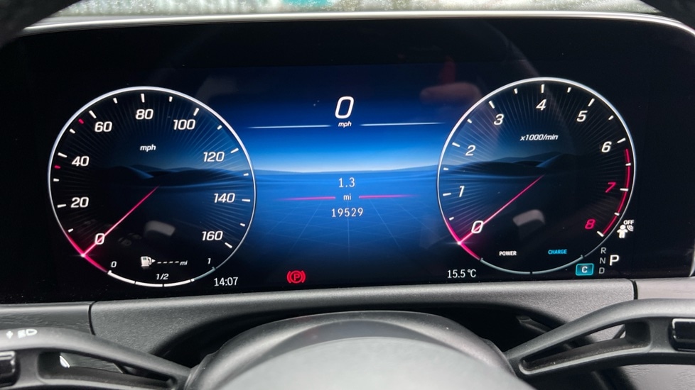 Used Mercedes-Benz E Class 2024 for sale - 77050898: Photo 16