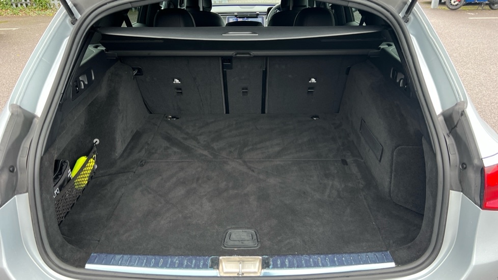 Used Mercedes-Benz E Class 2024 for sale - 77050898: Photo 17