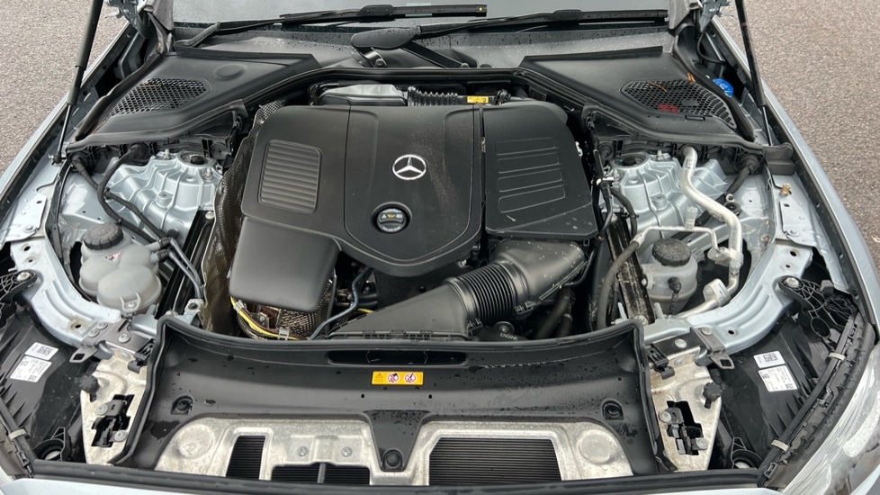 Used Mercedes-Benz E Class 2024 for sale - 77050898: Photo 19