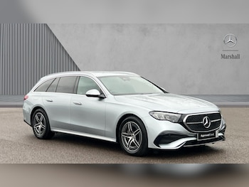 Used Mercedes-Benz E Class 2024 for sale - 77050898: Photo