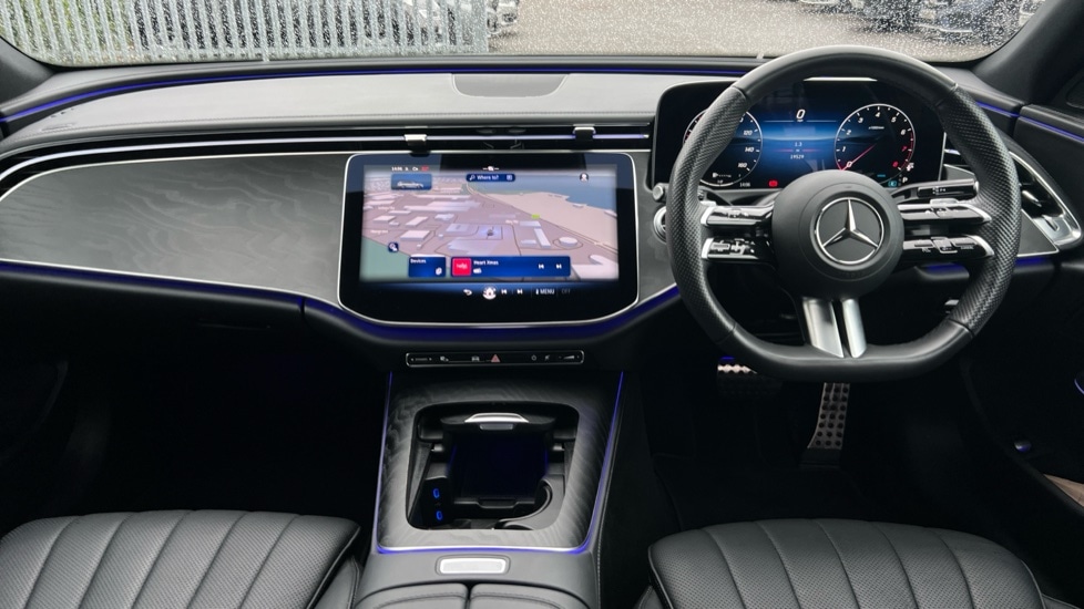 Used Mercedes-Benz E Class 2024 for sale - 77050898: Photo 23