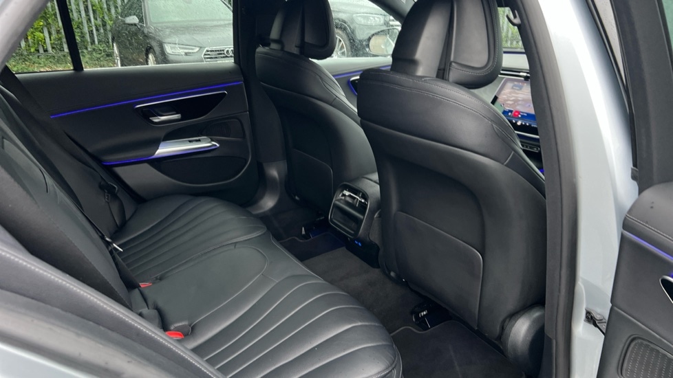 Used Mercedes-Benz E Class 2024 for sale - 77050898: Photo 24