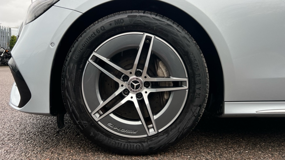 Used Mercedes-Benz E Class 2024 for sale - 77050898: Photo 25