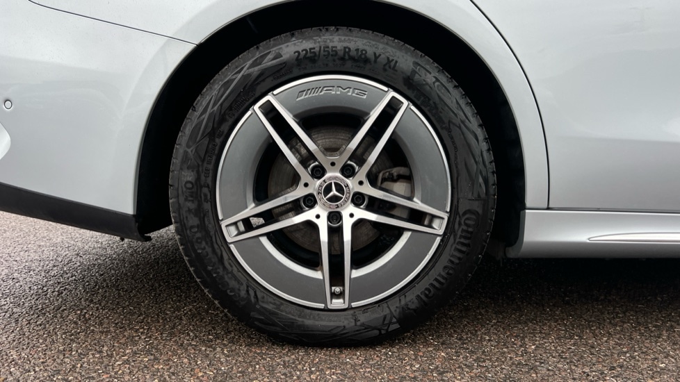 Used Mercedes-Benz E Class 2024 for sale - 77050898: Photo 27