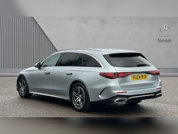 Used Mercedes-Benz E Class 2024 for sale - 77050898: Photo