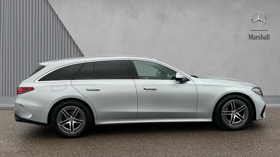 Used Mercedes-Benz E Class 2024 for sale - 77050898: Photo 4