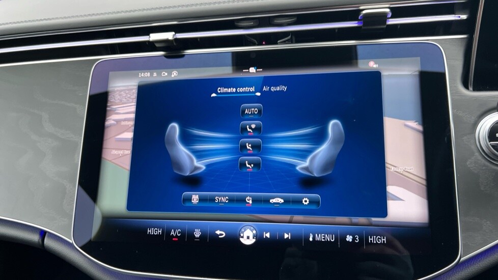 Used Mercedes-Benz E Class 2024 for sale - 77050898: Photo 41