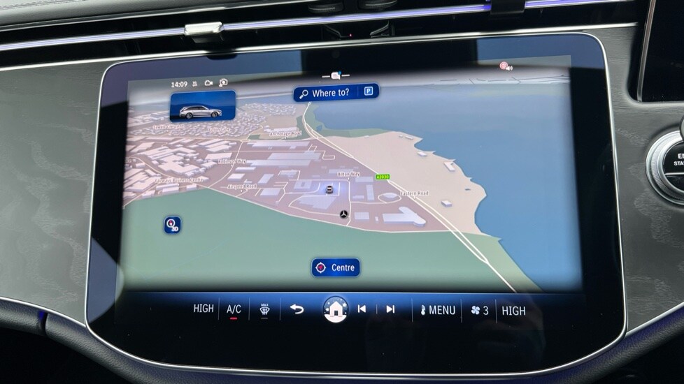 Used Mercedes-Benz E Class 2024 for sale - 77050898: Photo 45