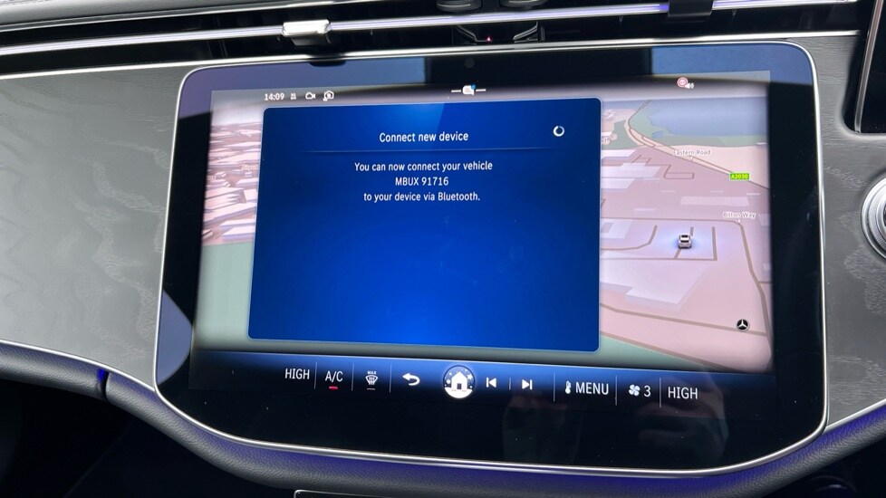 Used Mercedes-Benz E Class 2024 for sale - 77050898: Photo 47