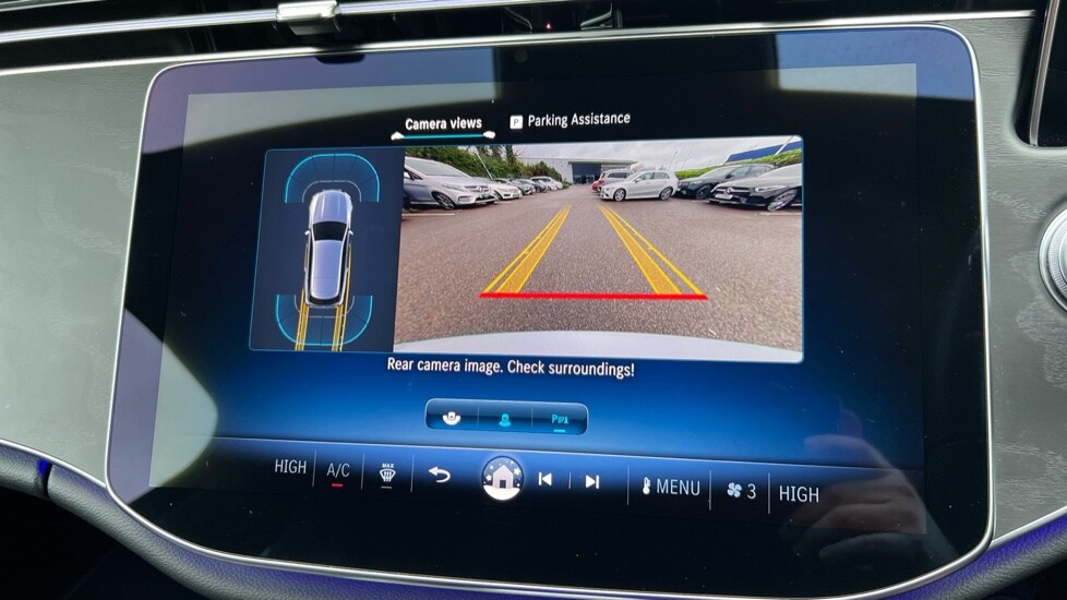 Used Mercedes-Benz E Class 2024 for sale - 77050898: Photo 48