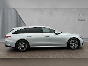 Used Mercedes-Benz E Class 2024 for sale - 77050898: Photo