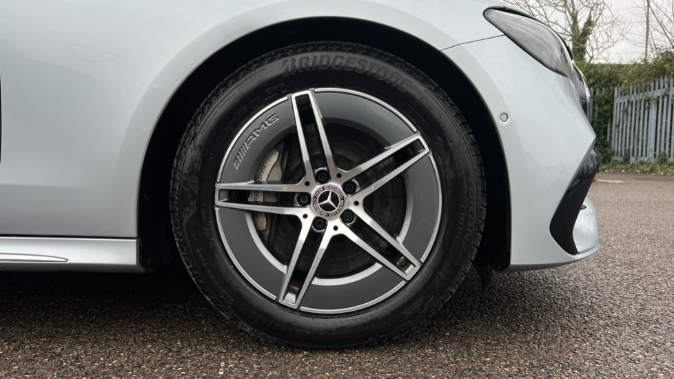 Used Mercedes-Benz E Class 2024 for sale - 77050898: Photo 5