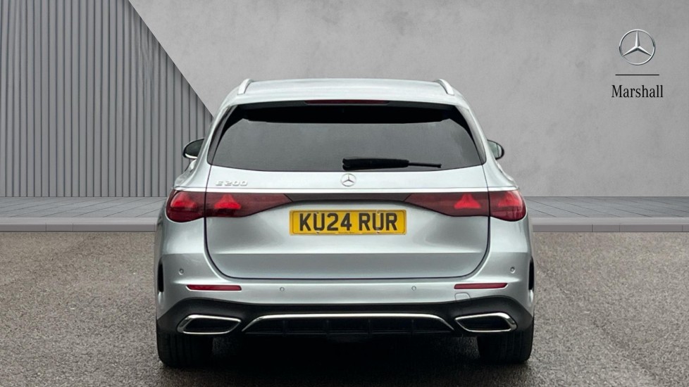 Used Mercedes-Benz E Class 2024 for sale - 77050898: Photo 7