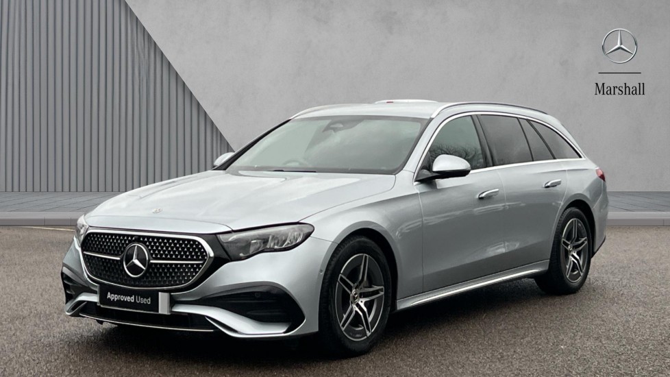 Used Mercedes-Benz E Class 2024 for sale - 77050898: Photo 8