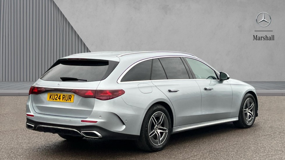 Used Mercedes-Benz E Class 2024 for sale - 77050898: Photo 9