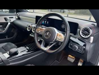 Used Mercedes-Benz CLA 2023 for sale - 74747809: Photo
