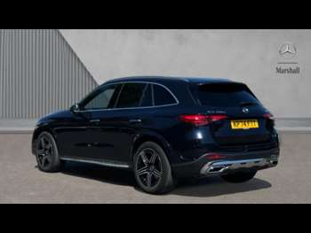 Used Mercedes-Benz GLC 2024 for sale - 74805999: Photo