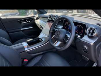 Used Mercedes-Benz GLC 2024 for sale - 74805999: Photo