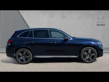 Used Mercedes-Benz GLC 2024 for sale - 74805999: Photo