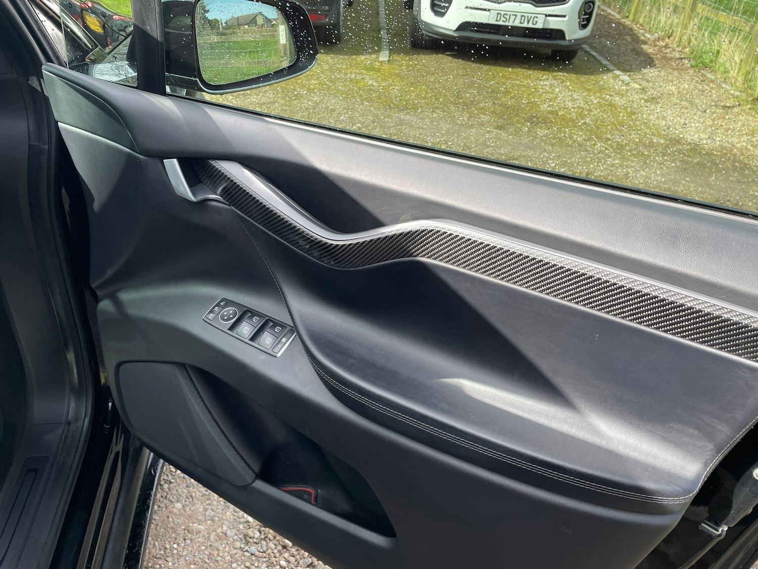 Used Tesla Model X 2019 for sale - 78034344: Photo 25