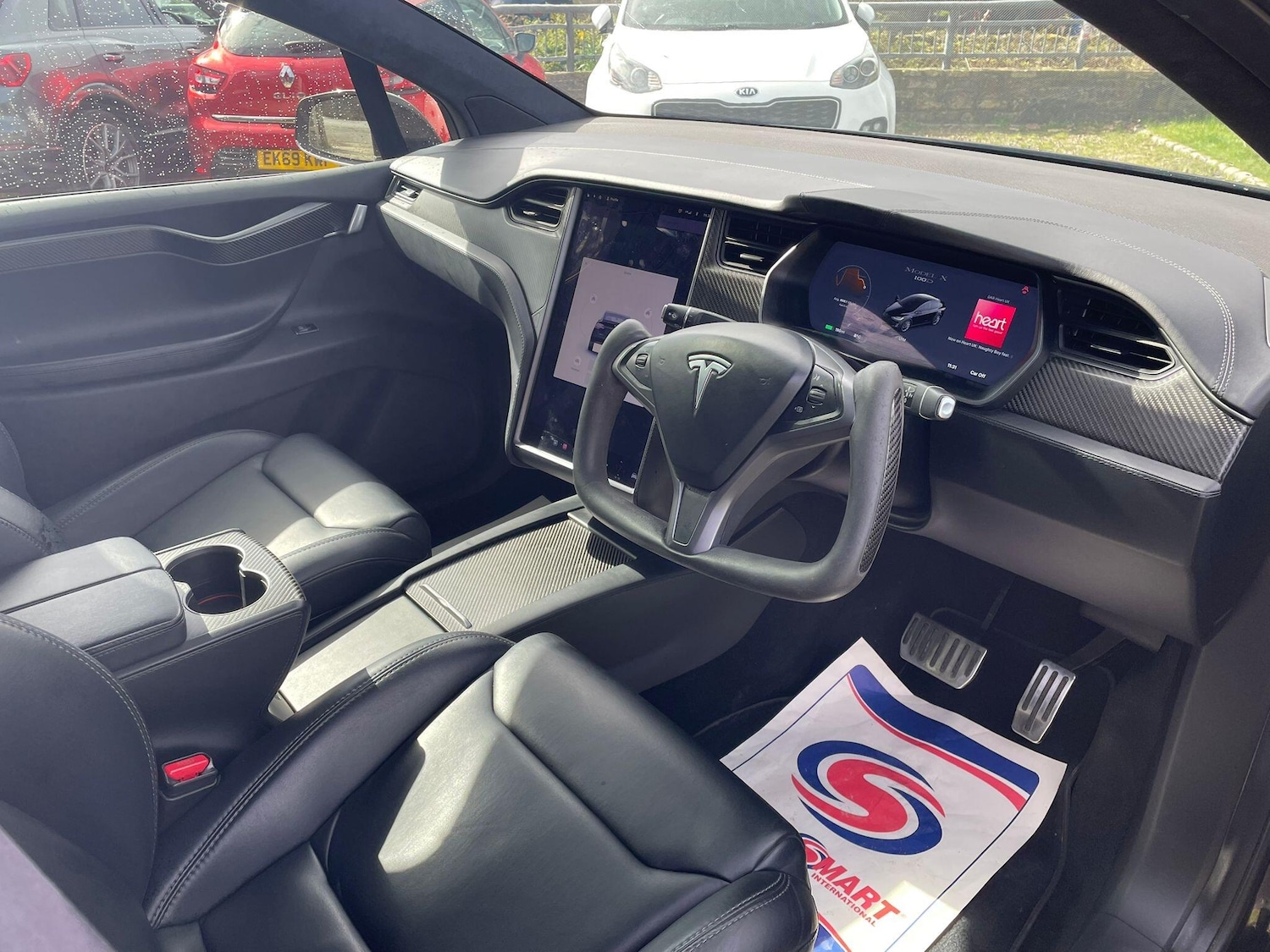 Used Tesla Model X 2019 for sale - 78034344: Photo 26