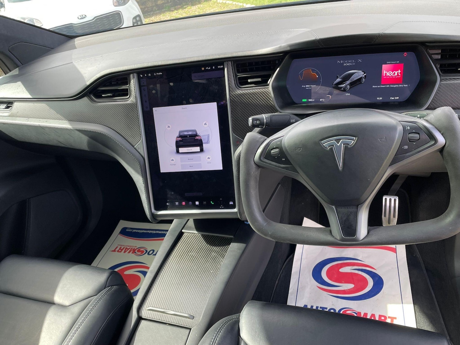 Used Tesla Model X 2019 for sale - 78034344: Photo 27