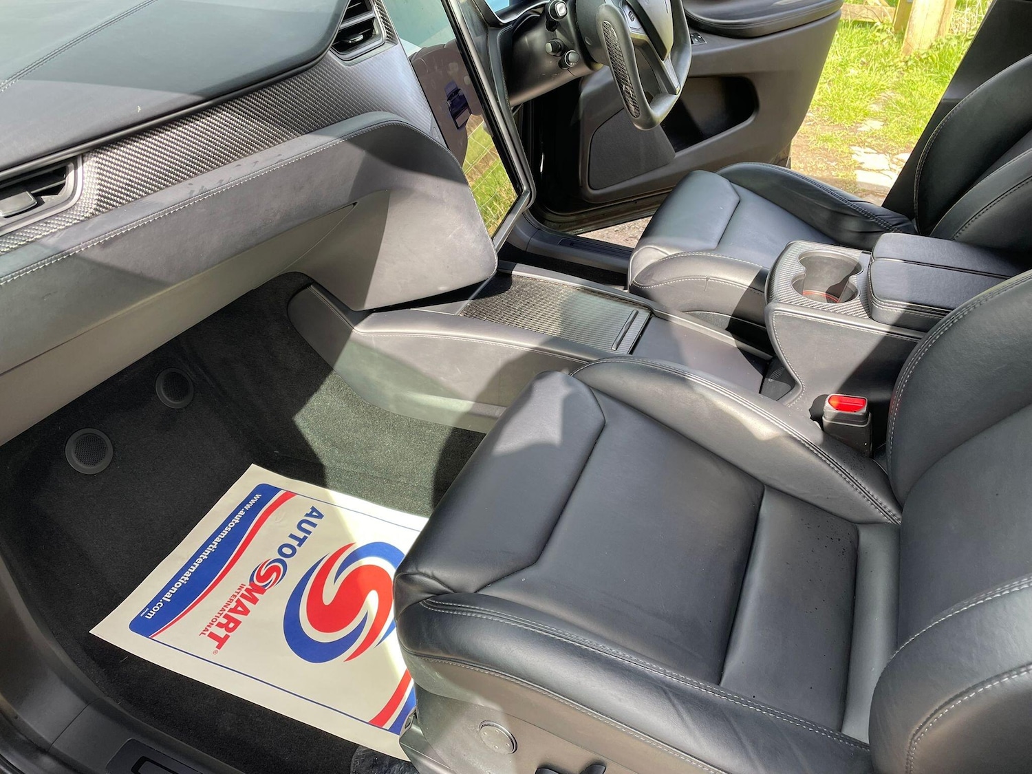 Used Tesla Model X 2019 for sale - 78034344: Photo 28