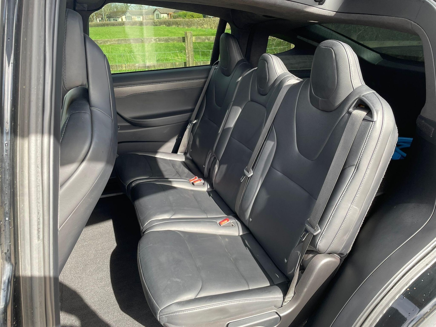 Used Tesla Model X 2019 for sale - 78034344: Photo 29