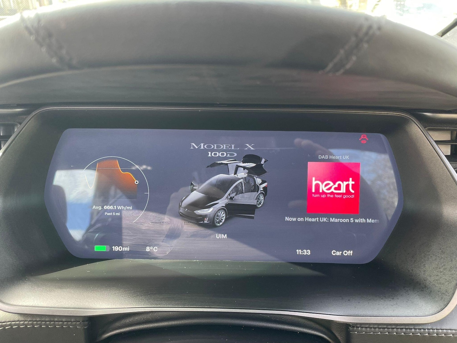 Used Tesla Model X 2019 for sale - 78034344: Photo 36