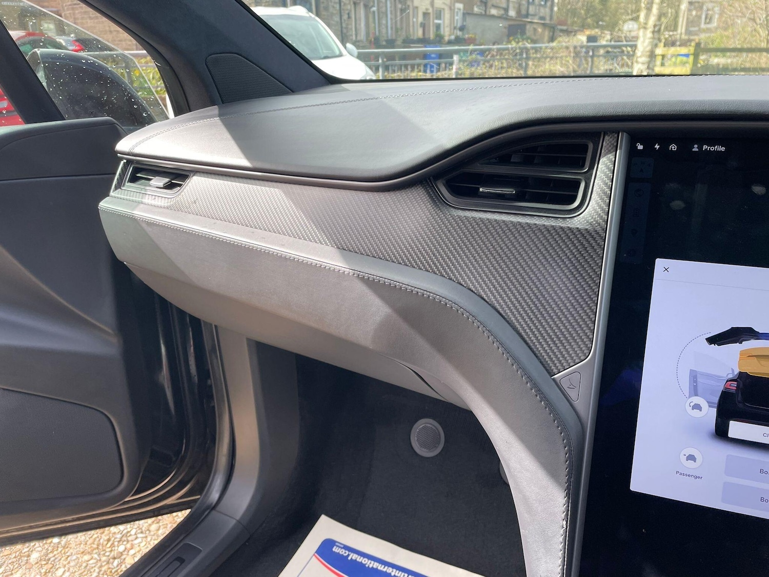 Used Tesla Model X 2019 for sale - 78034344: Photo 38