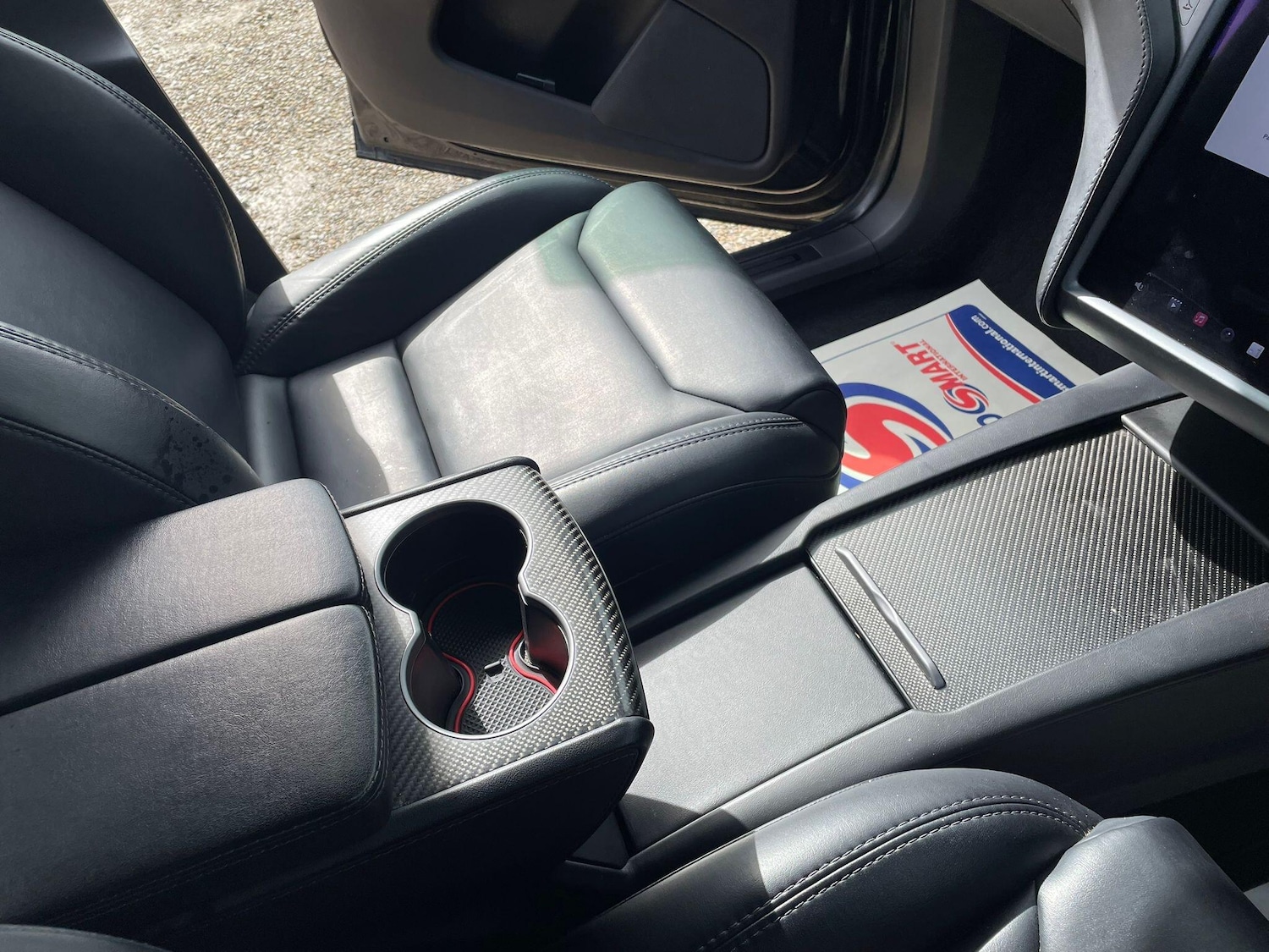 Used Tesla Model X 2019 for sale - 78034344: Photo 39