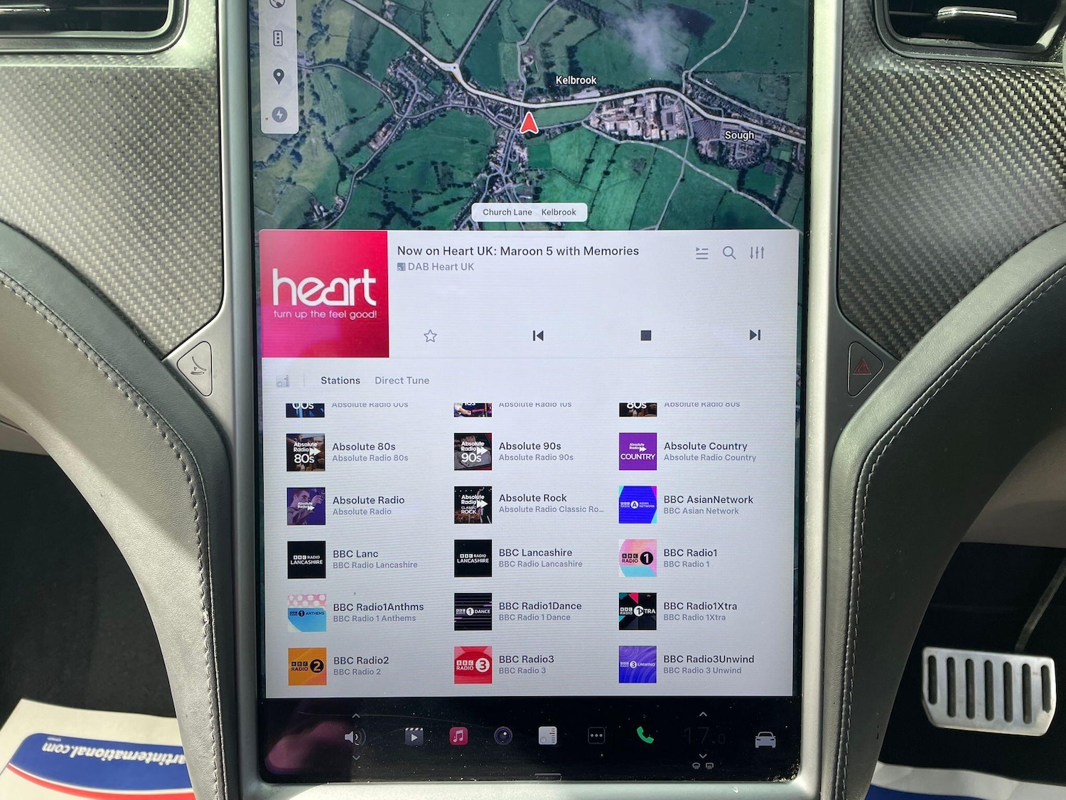 Used Tesla Model X 2019 for sale - 78034344: Photo 40