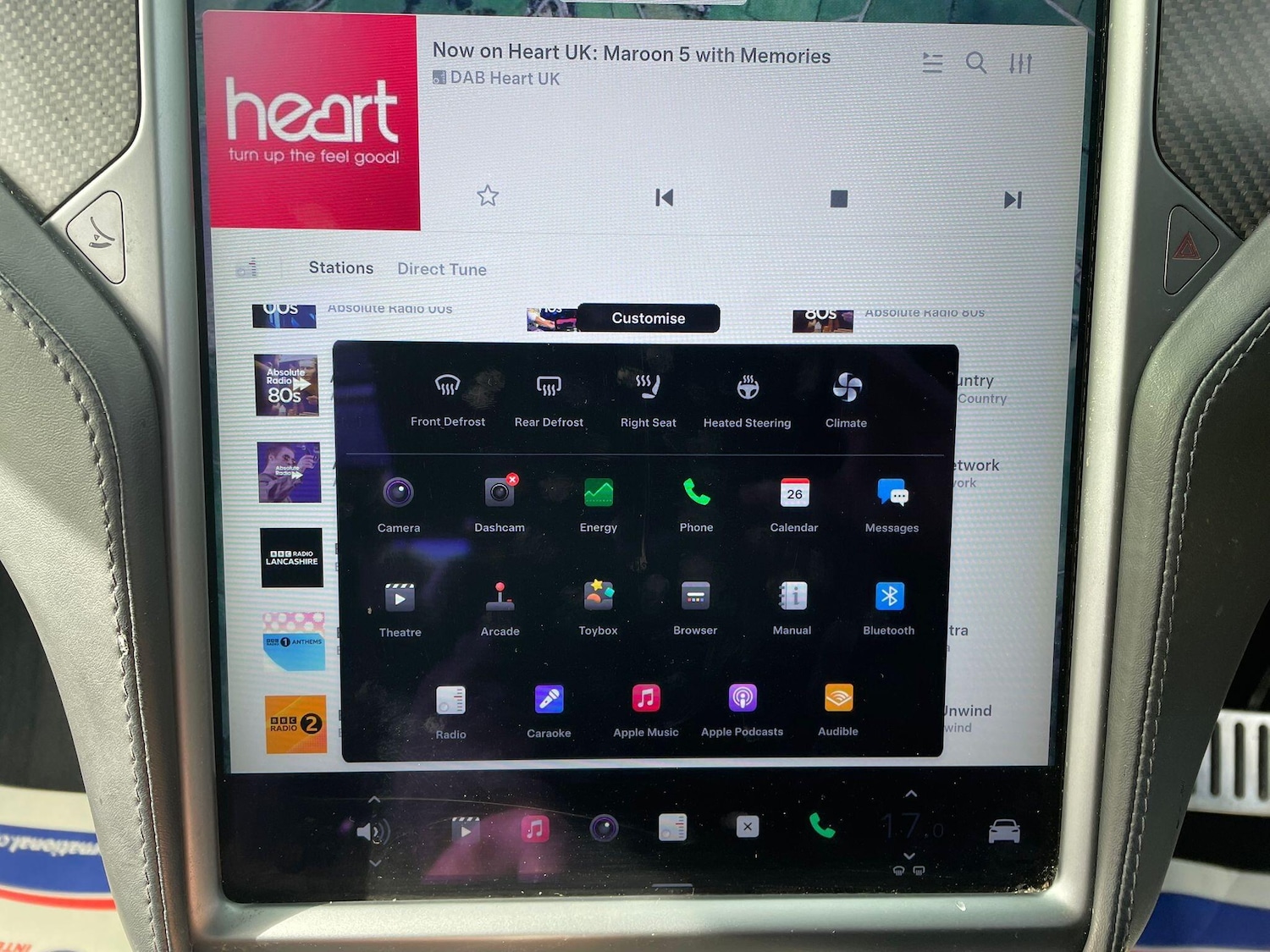 Used Tesla Model X 2019 for sale - 78034344: Photo 41