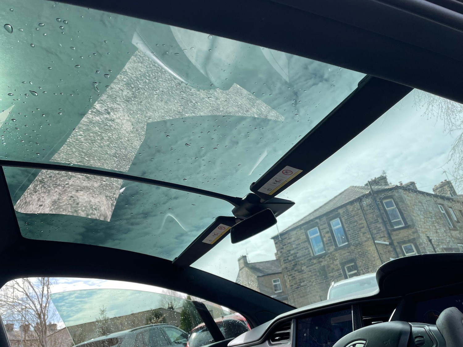 Used Tesla Model X 2019 for sale - 78034344: Photo 42