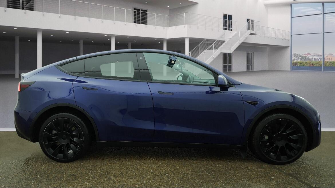 Used Tesla Model Y 2022 for sale - 77993904: Photo 5