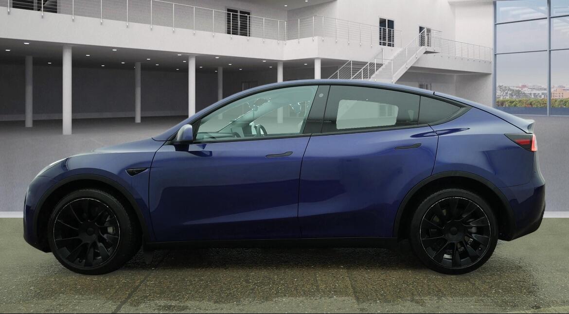 Used Tesla Model Y 2022 for sale - 77993904: Photo 6