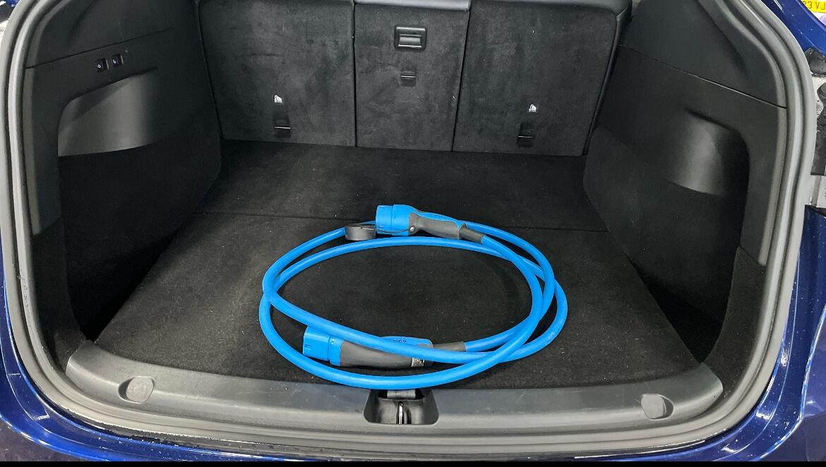 Used Tesla Model Y 2022 for sale - 77993904: Photo 7