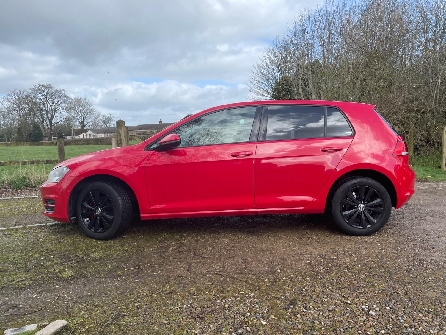 Used Volkswagen Golf for sale - 78127705: Photo 10