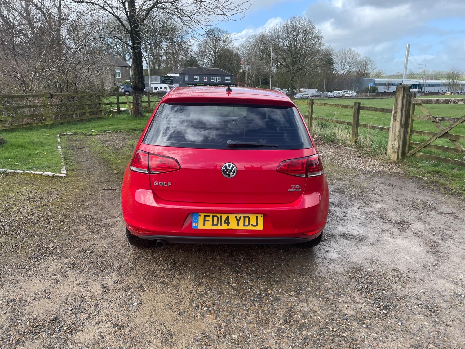 Used Volkswagen Golf for sale - 78127705: Photo 11