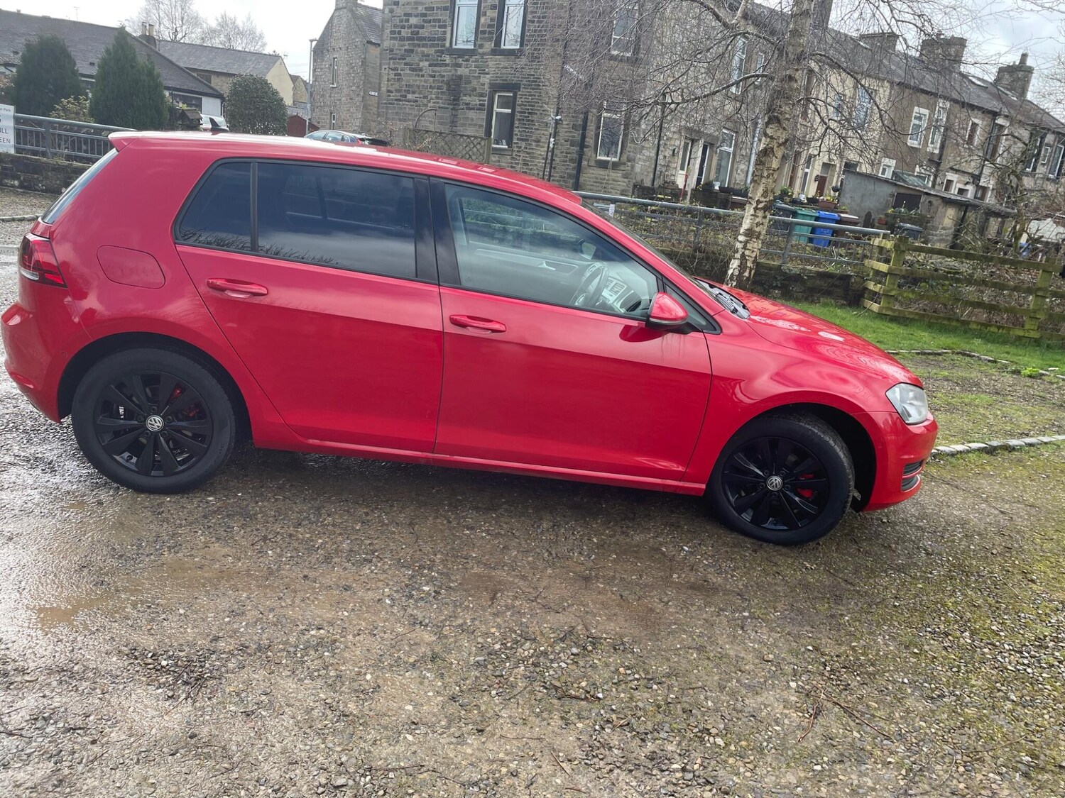 Used Volkswagen Golf for sale - 78127705: Photo 13