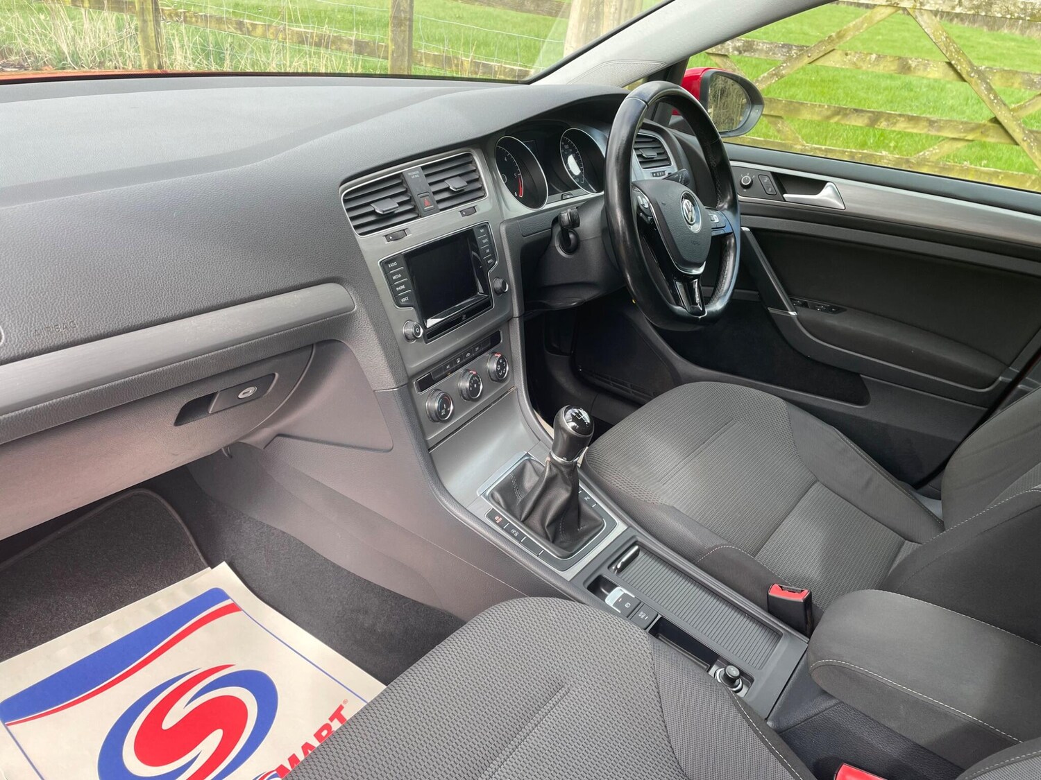 Used Volkswagen Golf for sale - 78127705: Photo 17