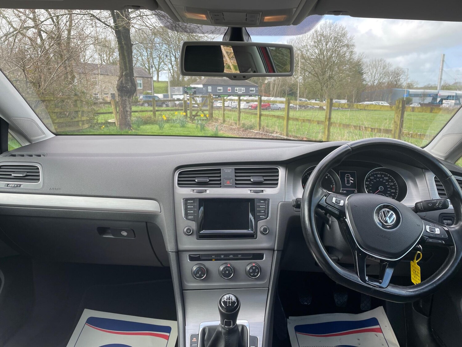 Used Volkswagen Golf for sale - 78127705: Photo 19