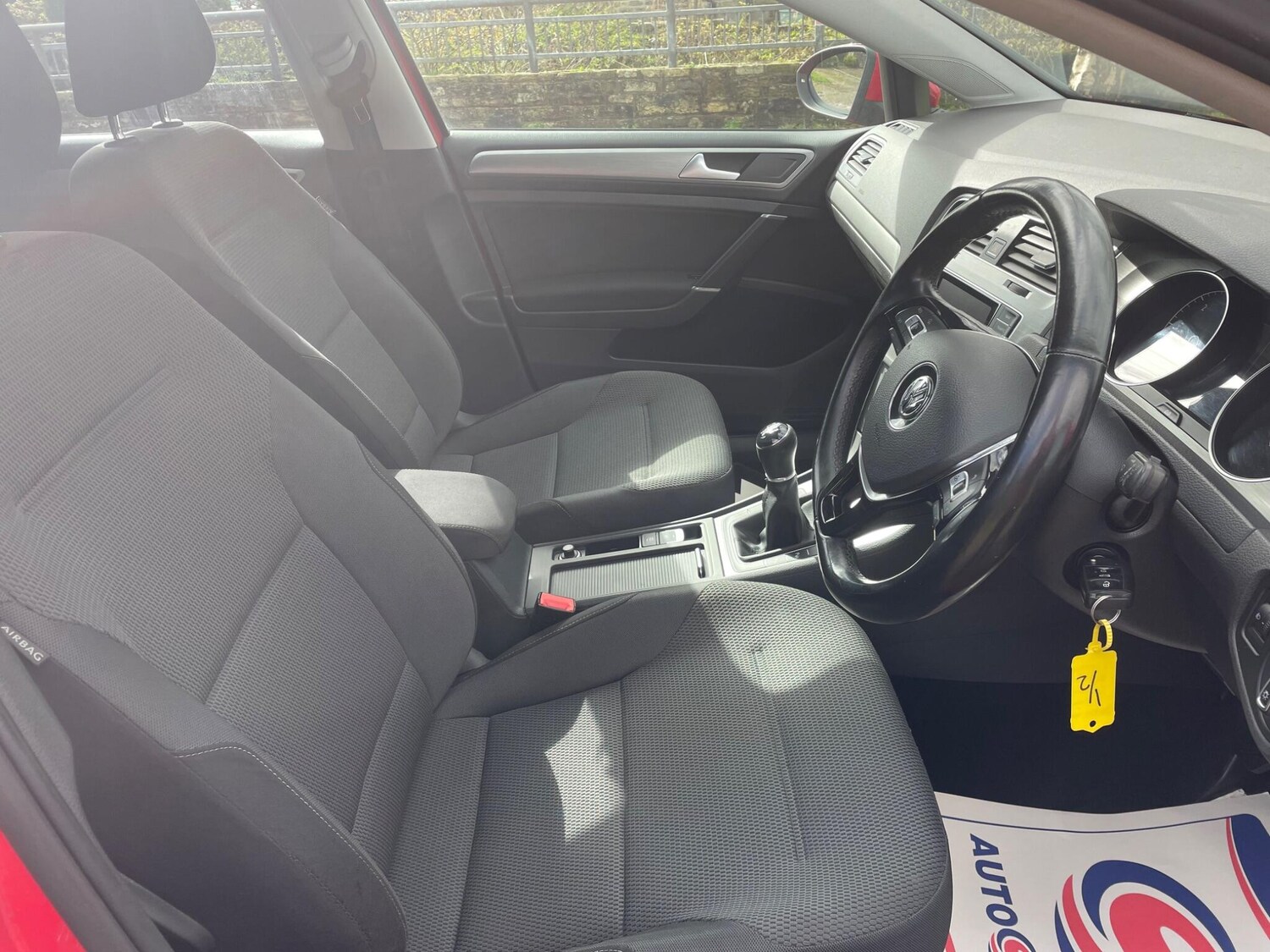 Used Volkswagen Golf for sale - 78127705: Photo 20