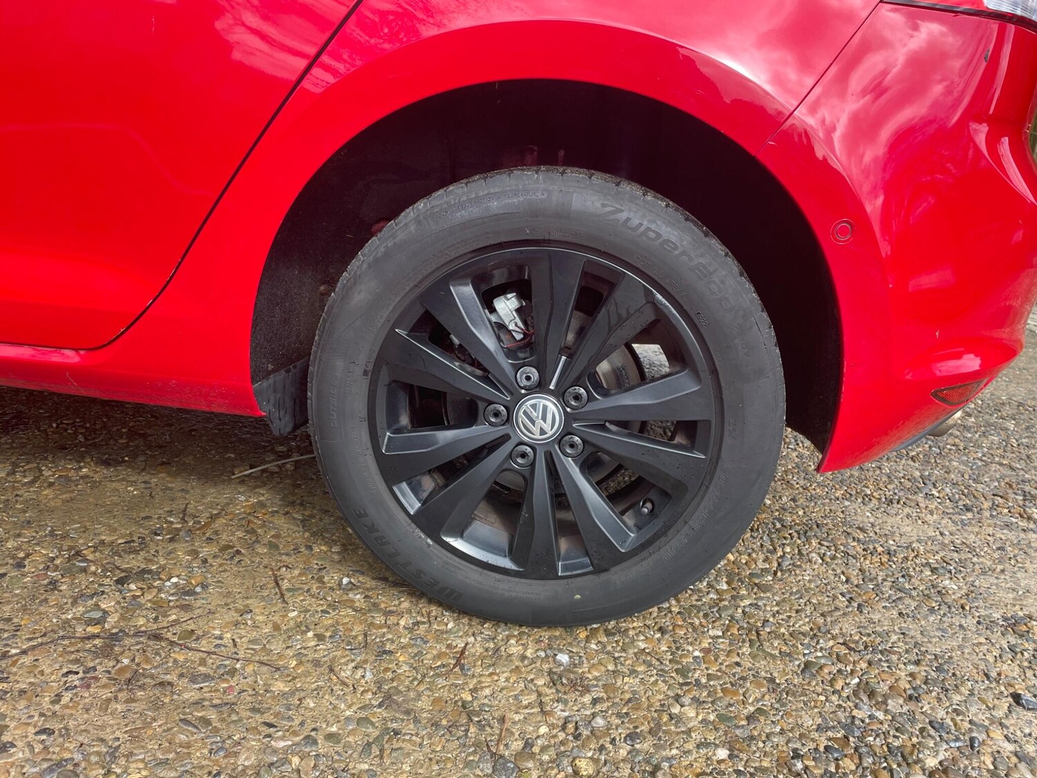 Used Volkswagen Golf for sale - 78127705: Photo 26